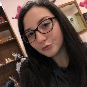 Meet your Posher, Paige